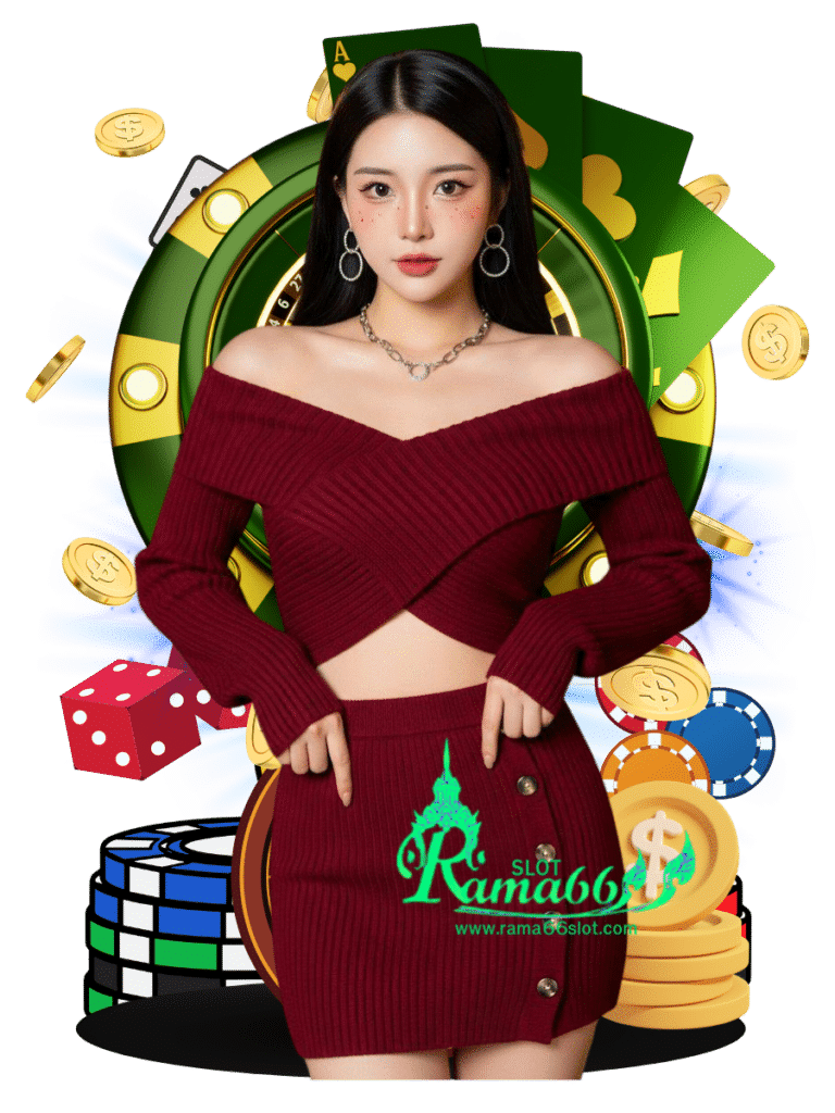 rama66 สล็อต คาสิโนออนไลน์